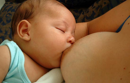 母乳媽媽必睇！前輩媽媽給你的意見