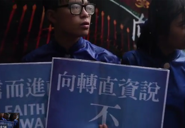 王師奶：直資學校將後無來者