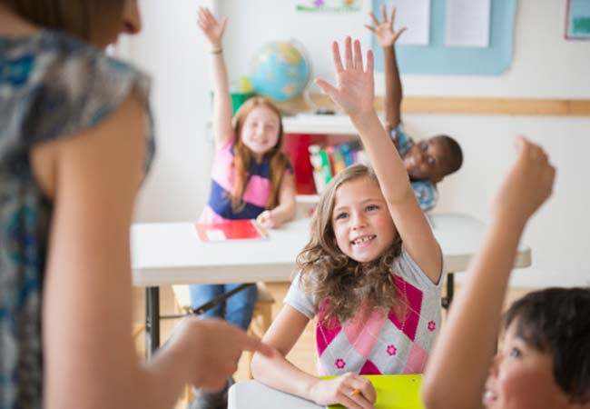 專訪牛津教授(上)：11歲是學習英語適當年齡
