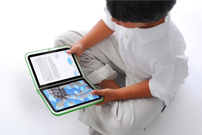 王師奶：甩皮甩骨的電子書計劃
