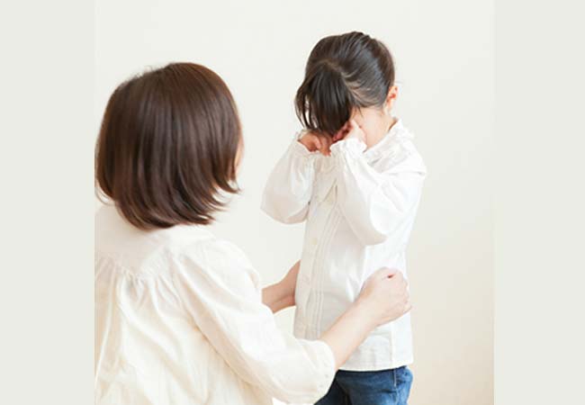 如何察覺孩子入學後，內心的不安與寂寞？