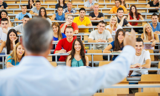什麼年級的孩子該參觀大學資訊日？