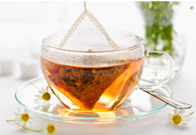 涼茶是否人人都適合飲用？