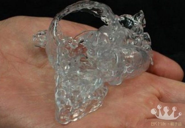 醫生利用3D列印心臟 救回嬰兒