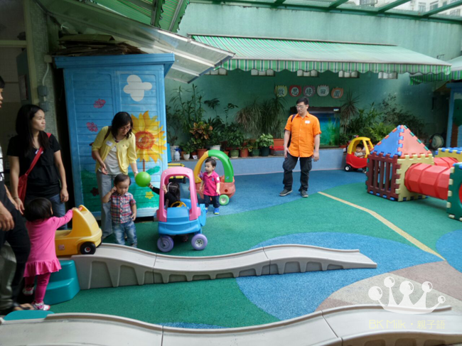 幼兒面試當日保持靚靚心情有法