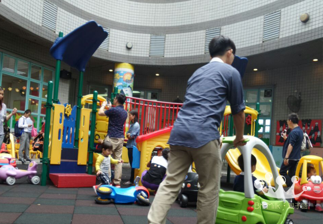 教你叮走幼兒面試惡習！