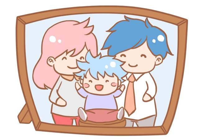 子女壓力知多少