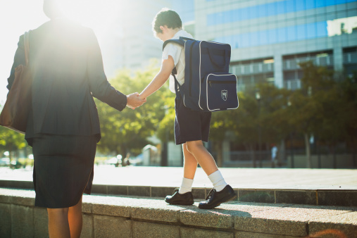 「沒有教不好的小孩,只有不懂教的家長」的迷思
