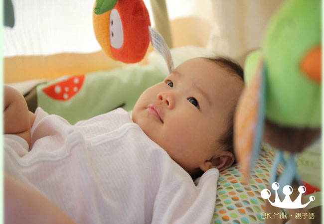 為何母乳是天賜的珍貴禮物?