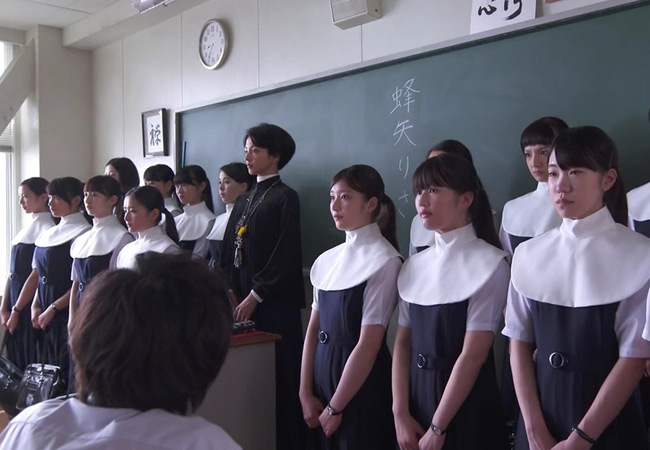 八爪魚家長：男女分校有助學習？