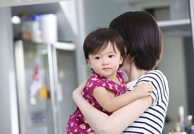 3成港B常嘔奶    家長心慌慌