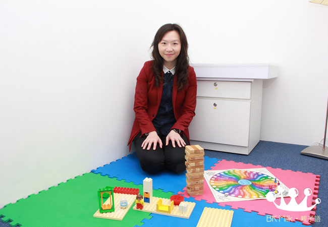 親子遊戲的七個大原則