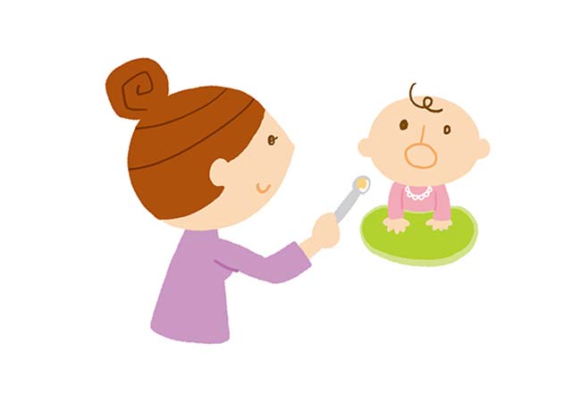 幼兒食要吃得清淡