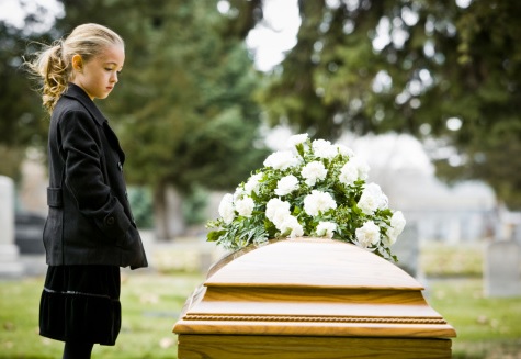 生命教育：死亡之鑰（上）