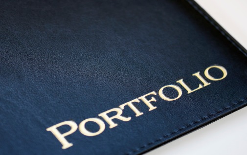 八爪魚家長：精簡Portfolio 有什麼？