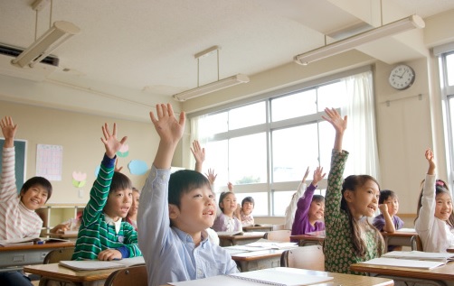 如何為孩子揀選小學？