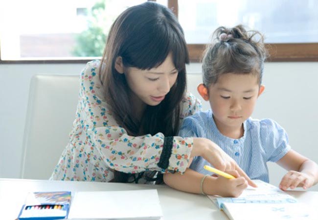 家長的開學適應期