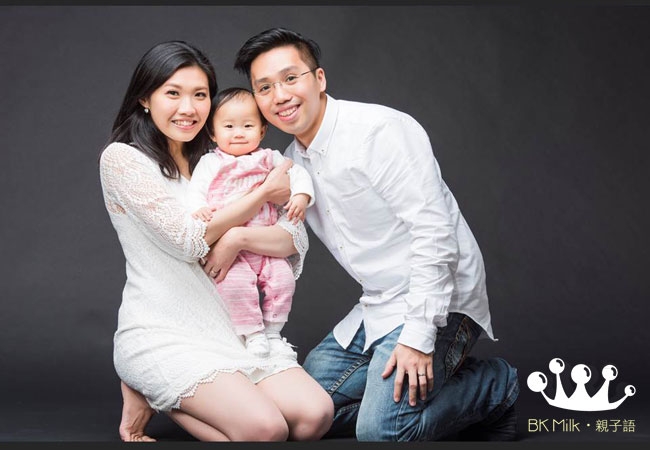 真心支持母乳媽媽