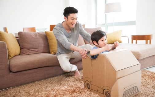 如何做個「貓爸」？