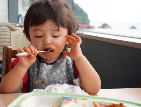 寶寶的味蕾 (上篇):胎兒9周大已有味覺!