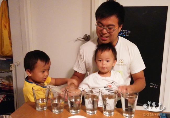 【全職爸媽大作戰】全職媽媽變了全職爸爸？