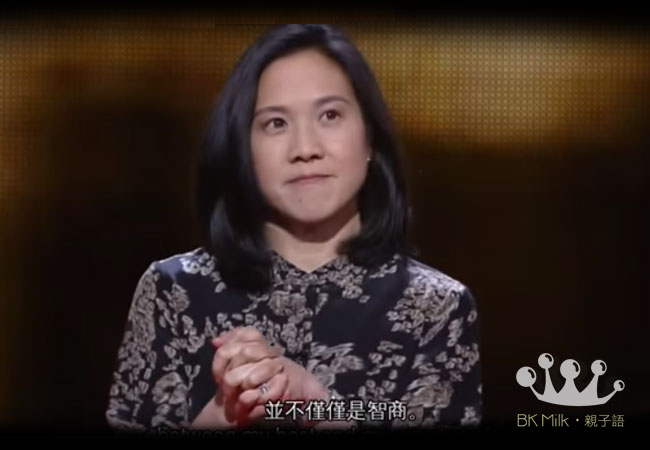 使人成功的關鍵因素