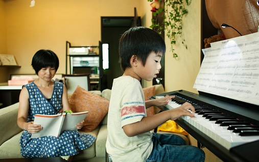 現今小學生面對的壓力，您知多少？