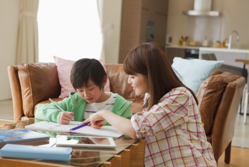 八爪魚家長：讀書十年 親子一世