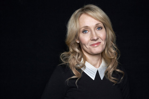 患癌女兒的媽媽寫給 JK Rowling 的感謝信