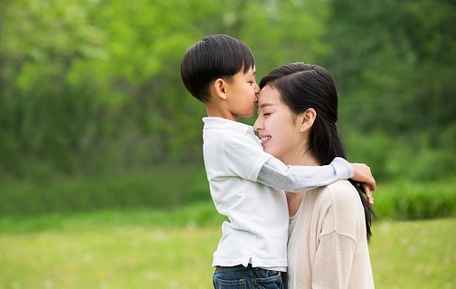 【關注學童】對待孩子 多聽、多講、多愛