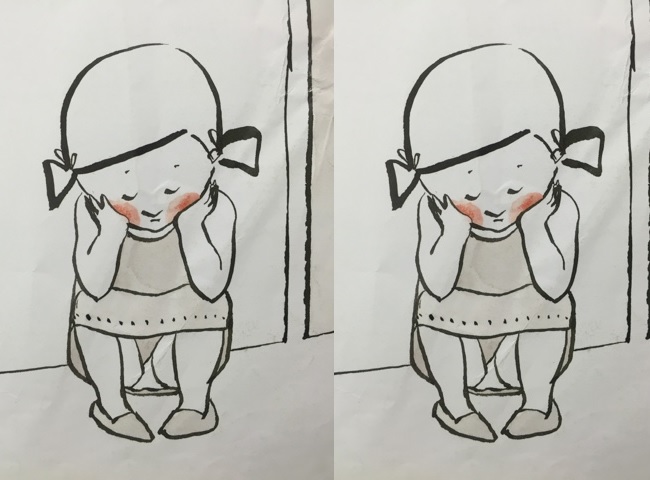 孩子脾氣要「冷處理」
