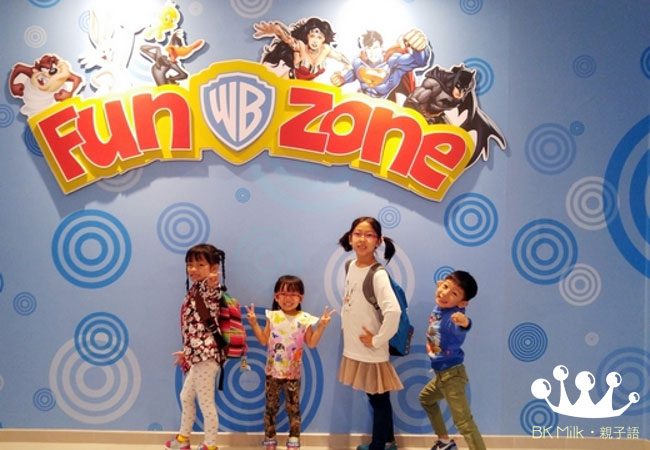 【假日親子遊】相約好友遊澳門 Day 2