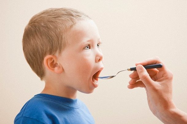 給幼兒服抗生素，增加糖尿病風險