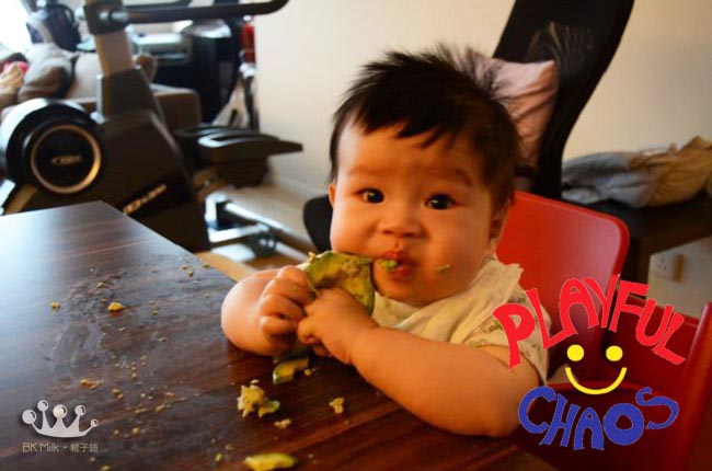 孩子的食飯態度＝父母的教育？！