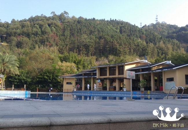 【假日親子遊】美食之旅+龍門地派溫泉渡假村二天團(下)