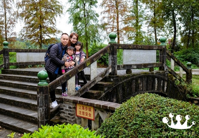 【假日親子遊】美食之旅+龍門地派溫泉渡假村二天團(上)