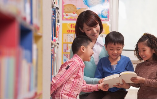 投小學半日制一票
