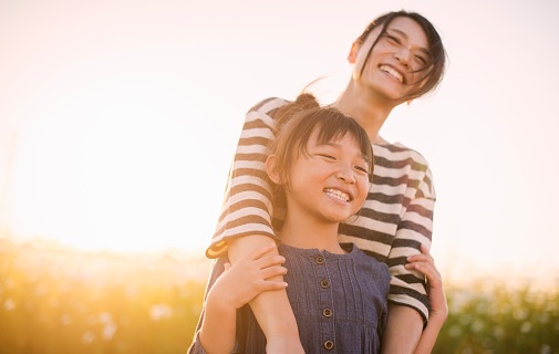 換個角度，孩子大不同