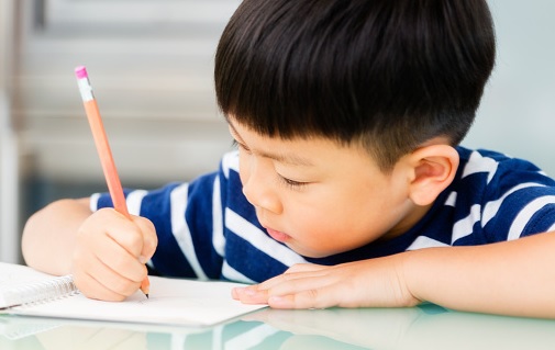 小學生應學文言文