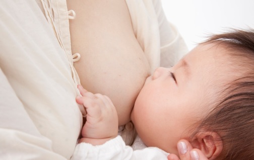 【母乳媽媽】輕鬆餵人奶+湯水篇