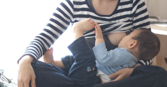 抗生素或減弱了母乳的益處