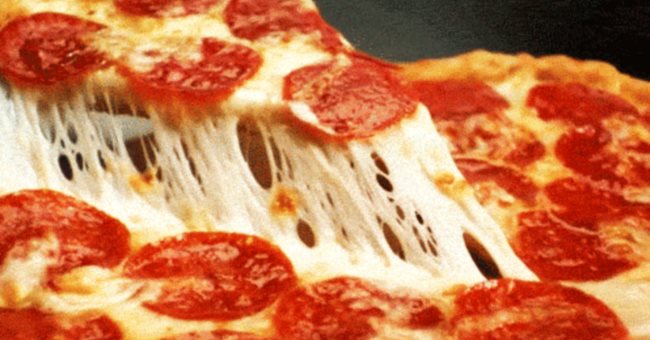 離婚爸可以 pizza 支付孩子扶養費