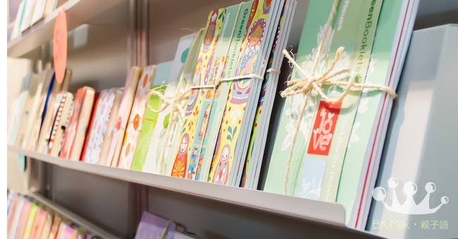不想在書展中過度消費？