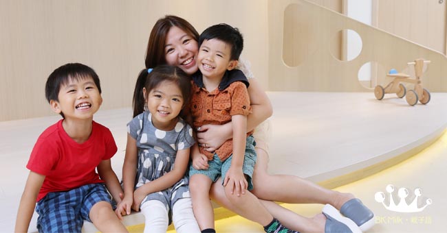 語言愈早學愈好？幼兒語言專家解構家長四大謬誤