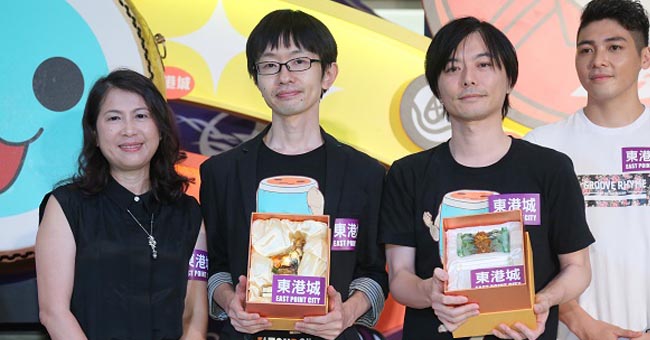 太鼓之達人創作人：希望隻GAME納入音樂科！