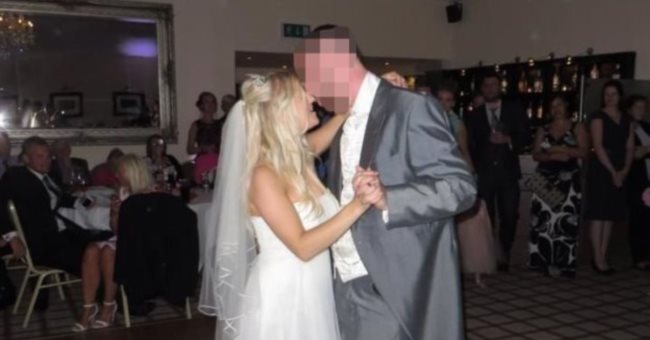 eBay 售婚紗,賣錢去離婚
