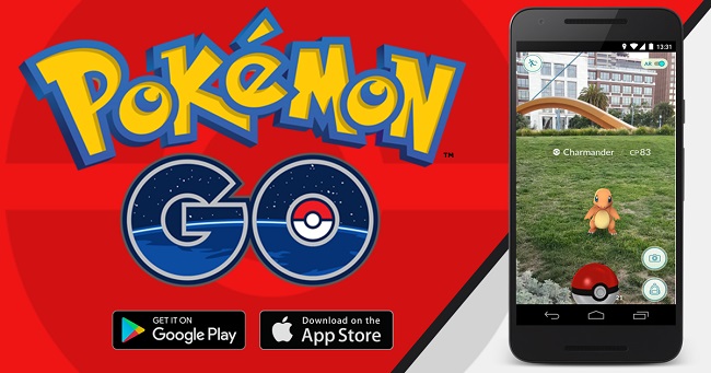 孩子玩Pokémon GO，你會擔心嗎？