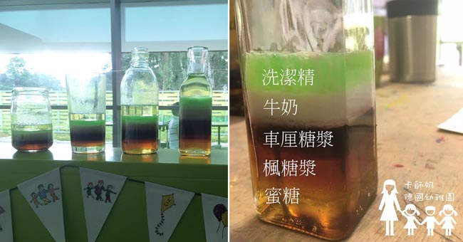 【港人德國教學記】午飯哲學家後續之科學實驗