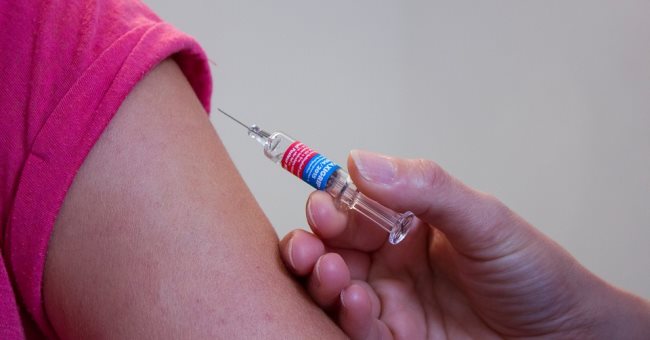父母應該知道的事：嬰兒及兒童患腦膜炎