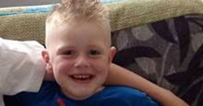 門鎖卡著上衣帽子，4歲男孩意外死亡